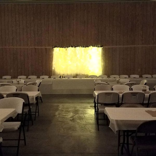 Building Rentals Hancock County Fairgrounds Britt, IA