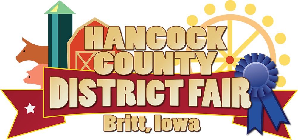 District Fair – Hancock County Fairgrounds | Britt, IA